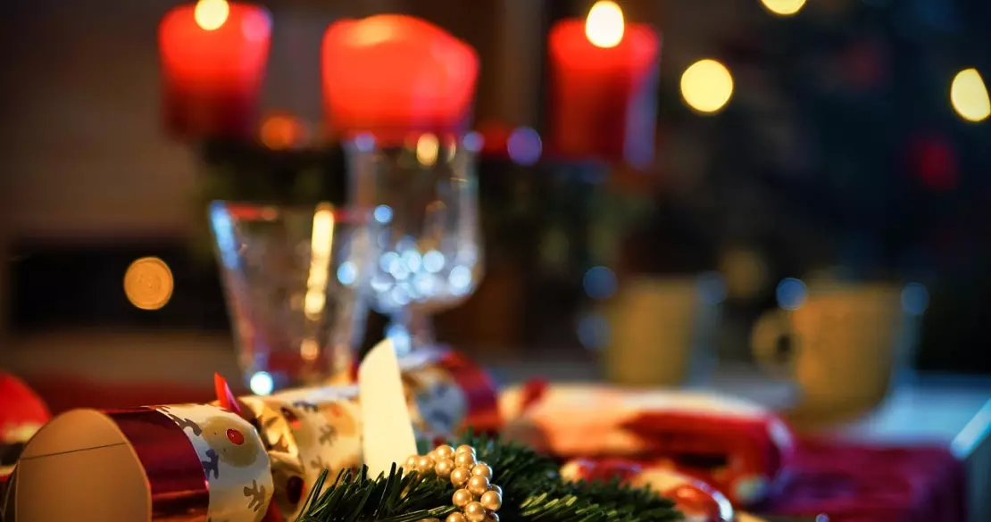 Štědrovečerní večeře – jak si užít Vánoce, aniž byste si narušili hubnutí