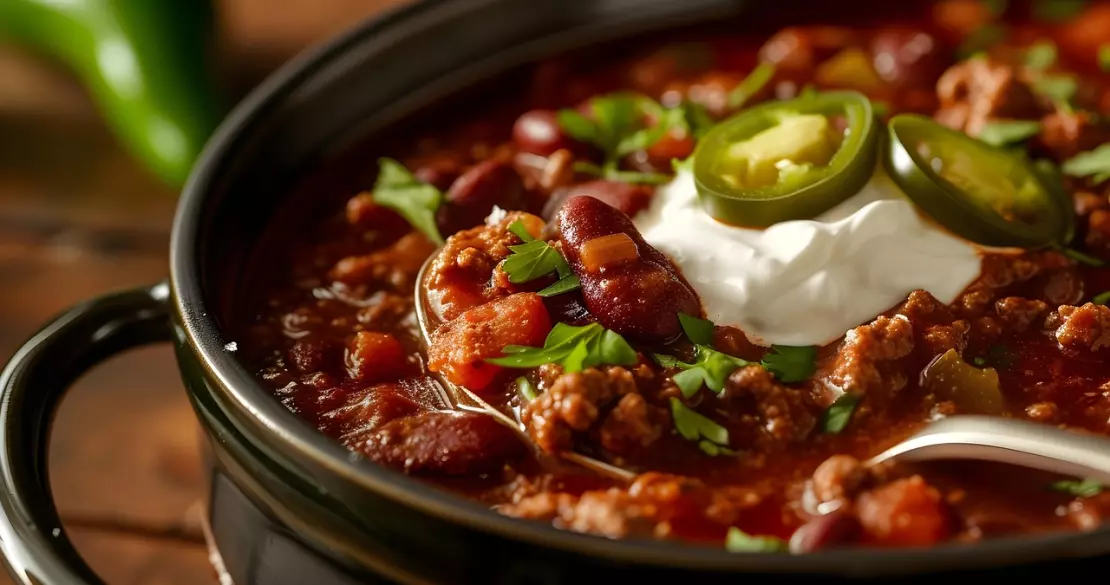 Zimní jídelníček pro hubnutí