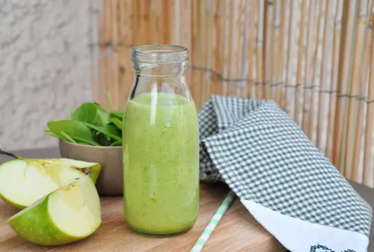 Smoothies při hubnutí - ano, nebo raději ne?